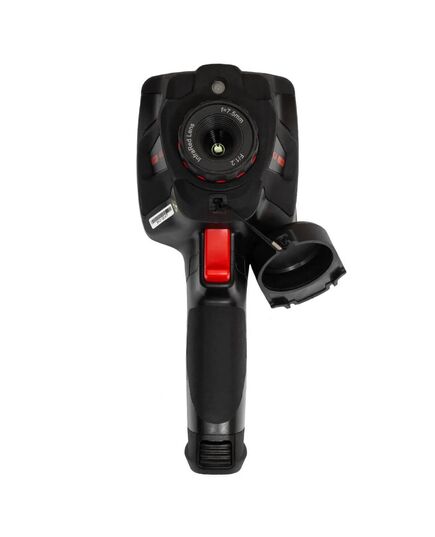Тепловизор RGK TL-160+, Поверка: без поверки, изображение 3